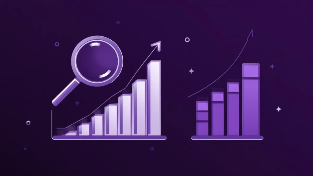 Precios del posicionamiento SEO en España: gráfica de crecimiento e inversión